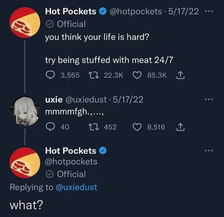 what? - meme
