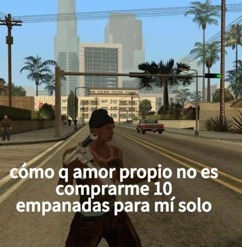 Cómo  - meme