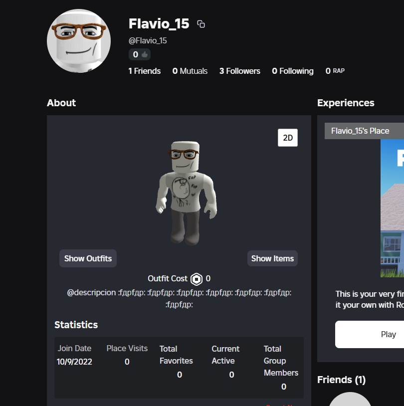 flavio_!5 - meme