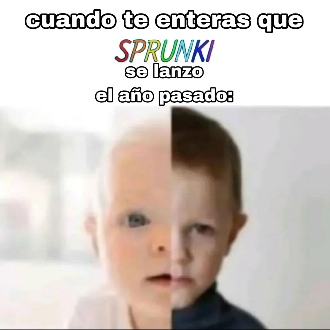 Titulo - meme