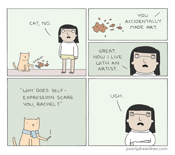 cats are so awesome - meme