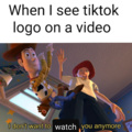 Tiktok is for kids and pedos
