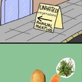 The only unhated vegetables