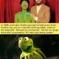 Jim Henson, Would Be Proud !! It’s Real PBS Stuff