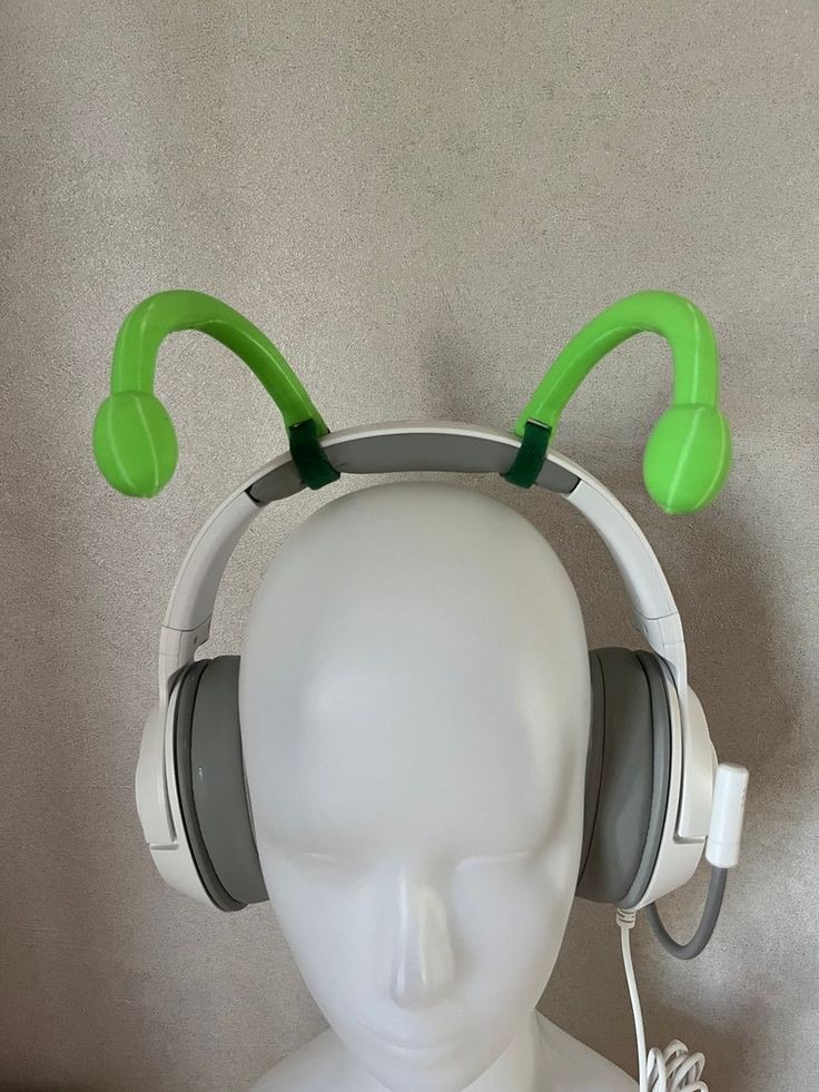 Auriculares memedroiders