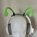 Auriculares memedroiders