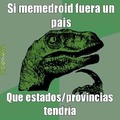 Memedroid el pais con mas pajeros,virgos,putakus y conquitos(cce)