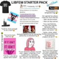 Libfem Starter Pack