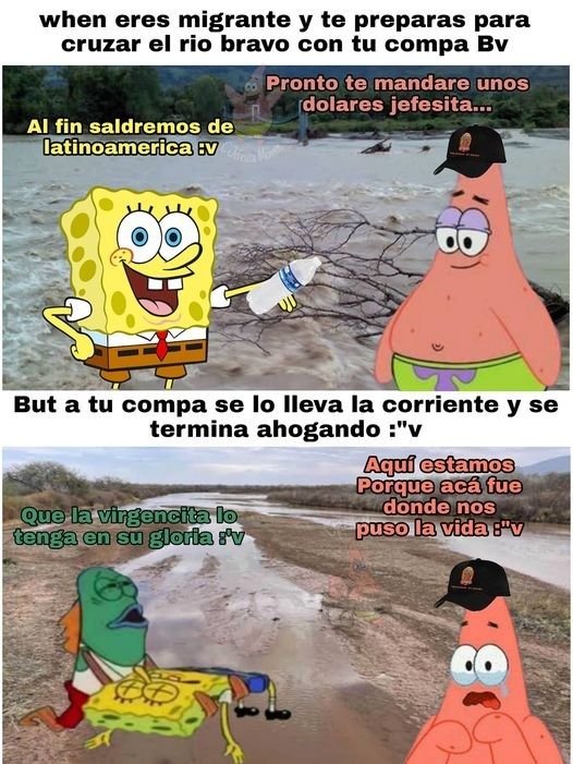 Bob esponja agiota - Meme by kaikai_uchiha :) Memedroid