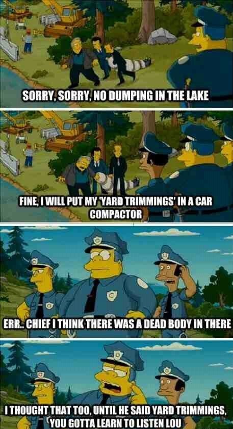Simpsons movie 2007 - meme