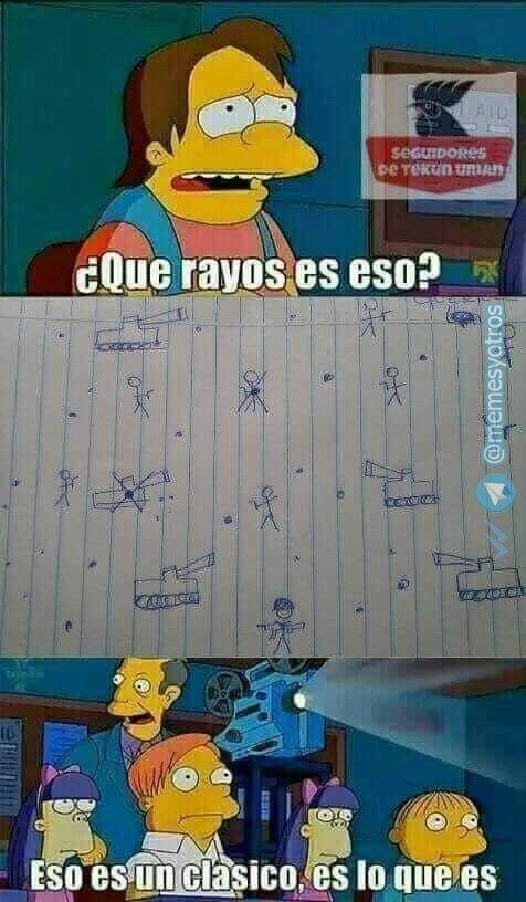 titulo - meme
