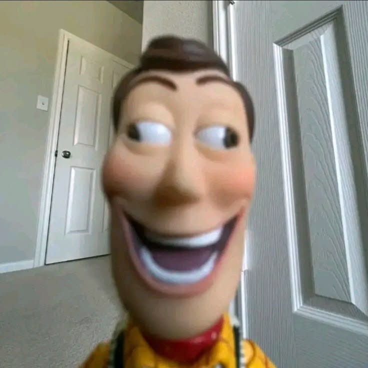 Pov: Estas en un examen y te confundes usando lapicera (el profe no te deja usar corrector) - meme