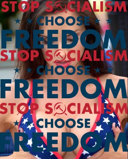 freedom - meme