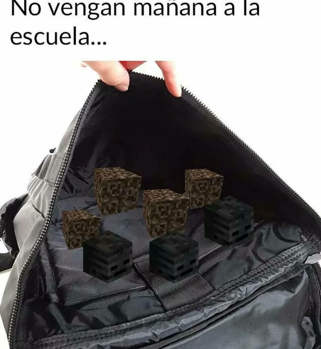 Adiós prepa hola narcotráfico - Meme subido por Army3100 :) Memedroid