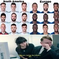Soccer/football evolution
