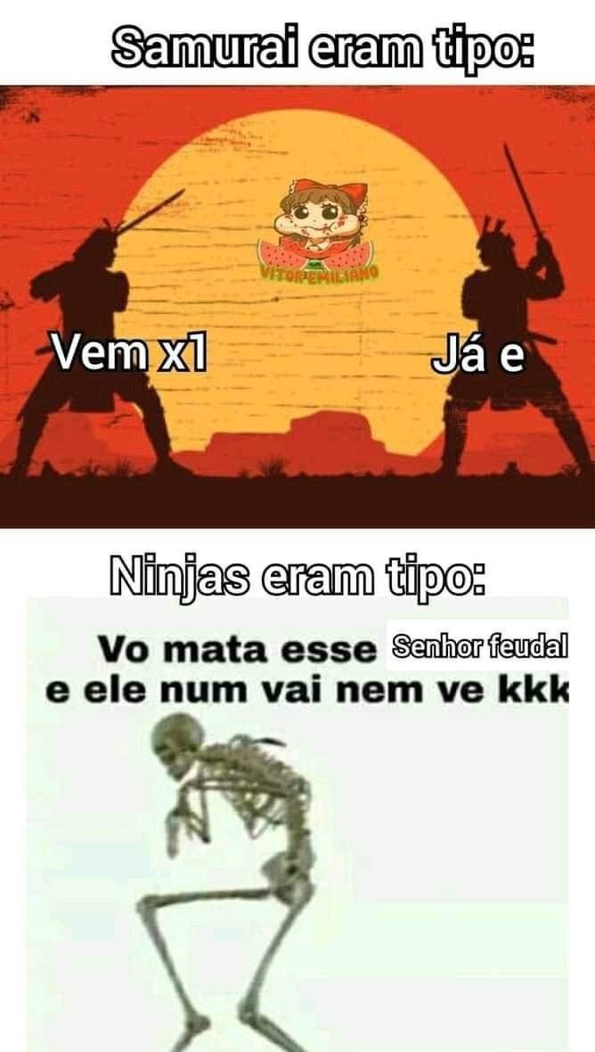 trolagens muito gatunas se aproximando - meme