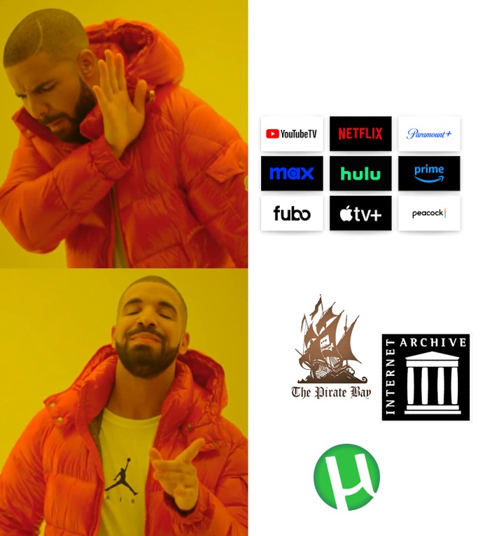 Arr-yarr fiddle-dee-dee - meme