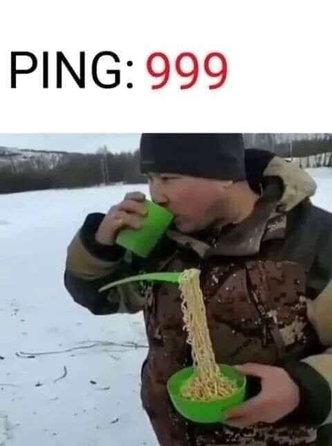 Se for repost não passa ok? - meme