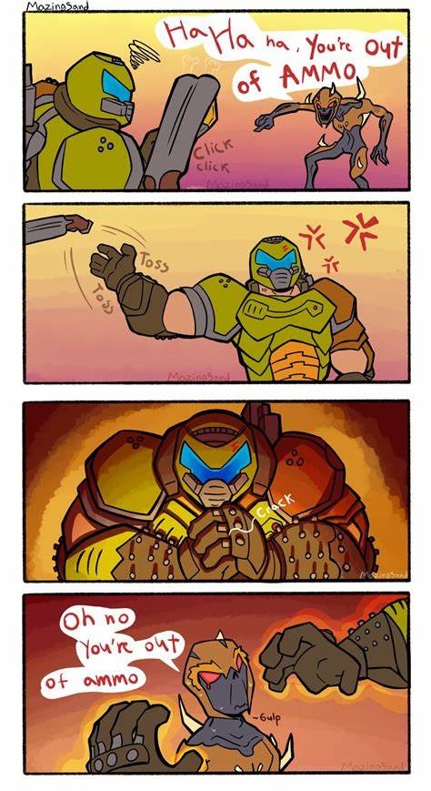 Shit... your screwed - meme
