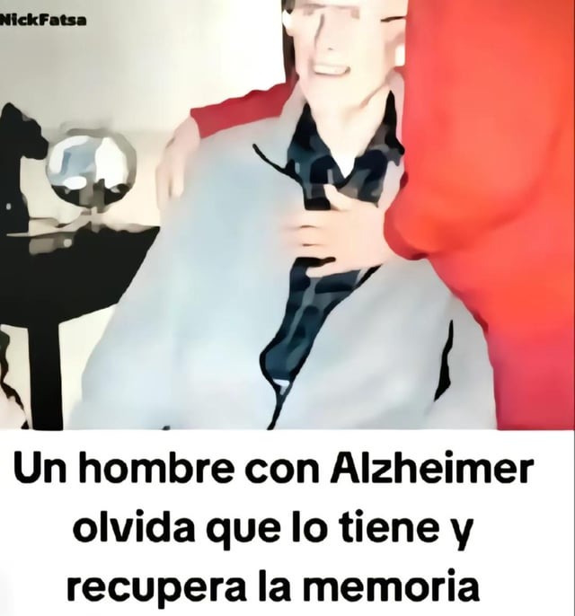 los momentos que la ciencia no puede explicar - meme