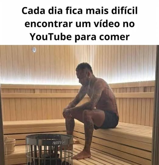 Tio Tério, o seu coveiro favorito. - meme
