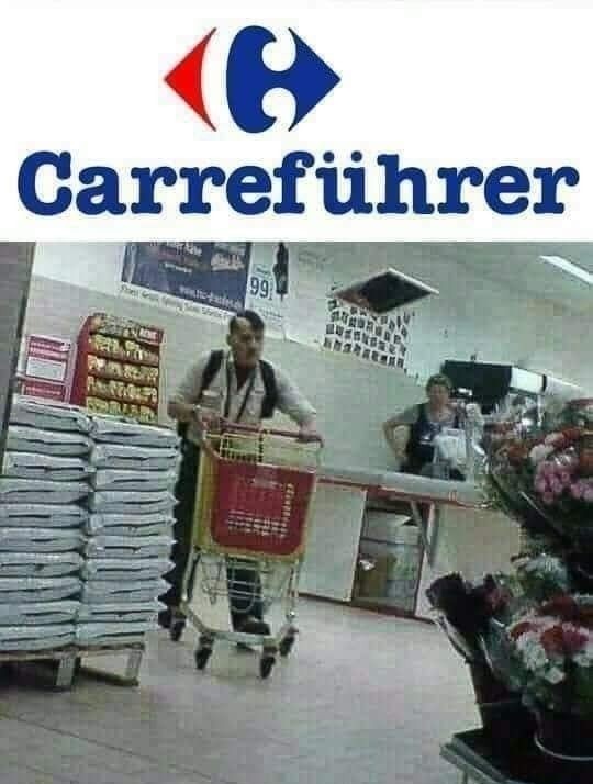 Eu não acredito... - meme