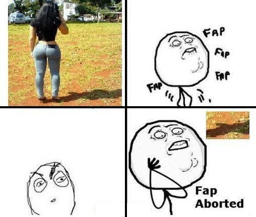 fap - meme