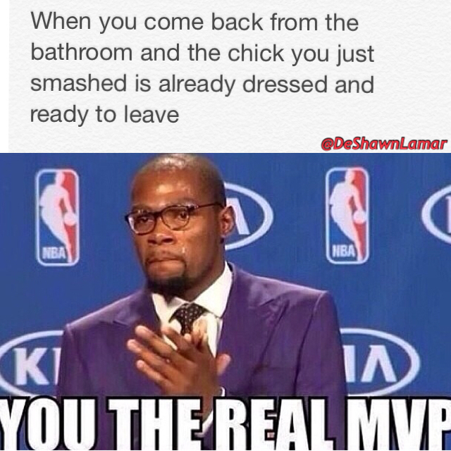 MVP ! - meme