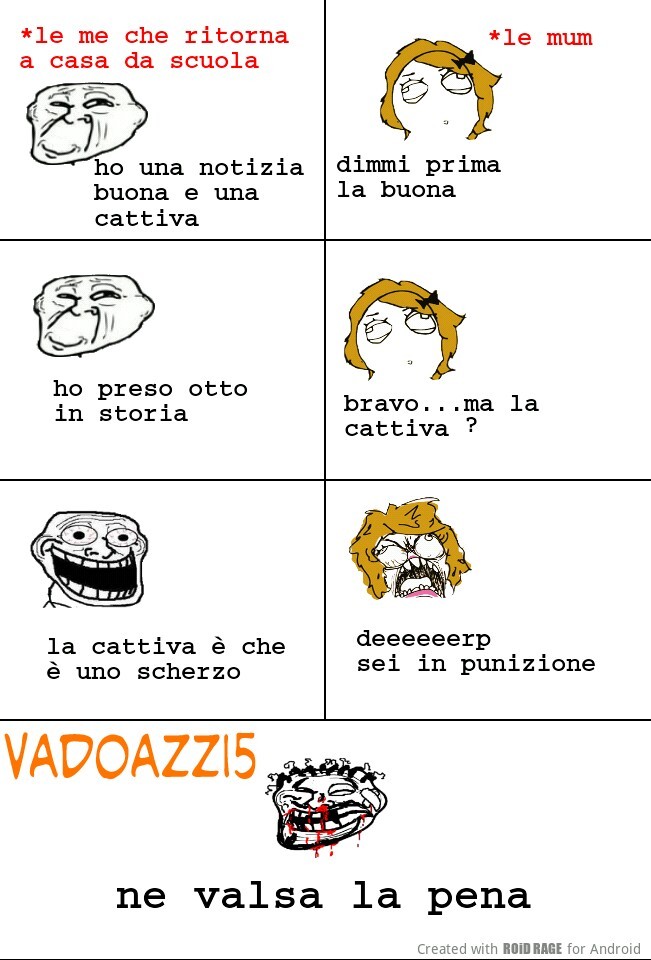 by vadorazzi5 - meme