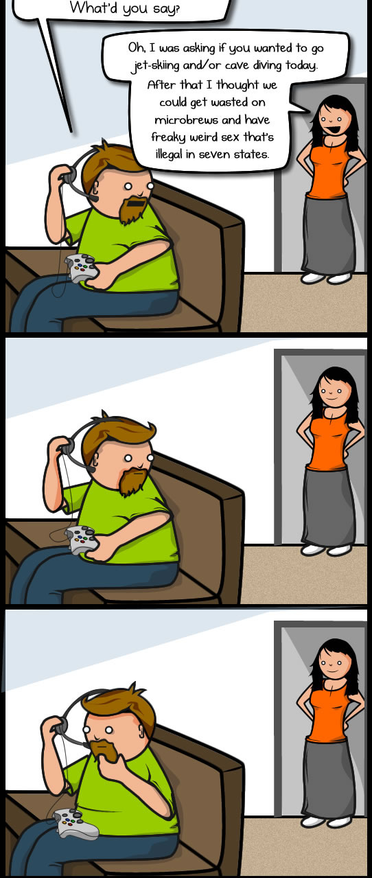 what it's like to play video games as an adult. - meme