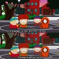 fuck new jersey, cartman says in this repost