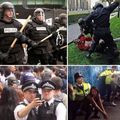 American police vs UK police