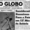 Globo Sauron