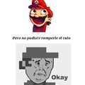 Pobre Mario