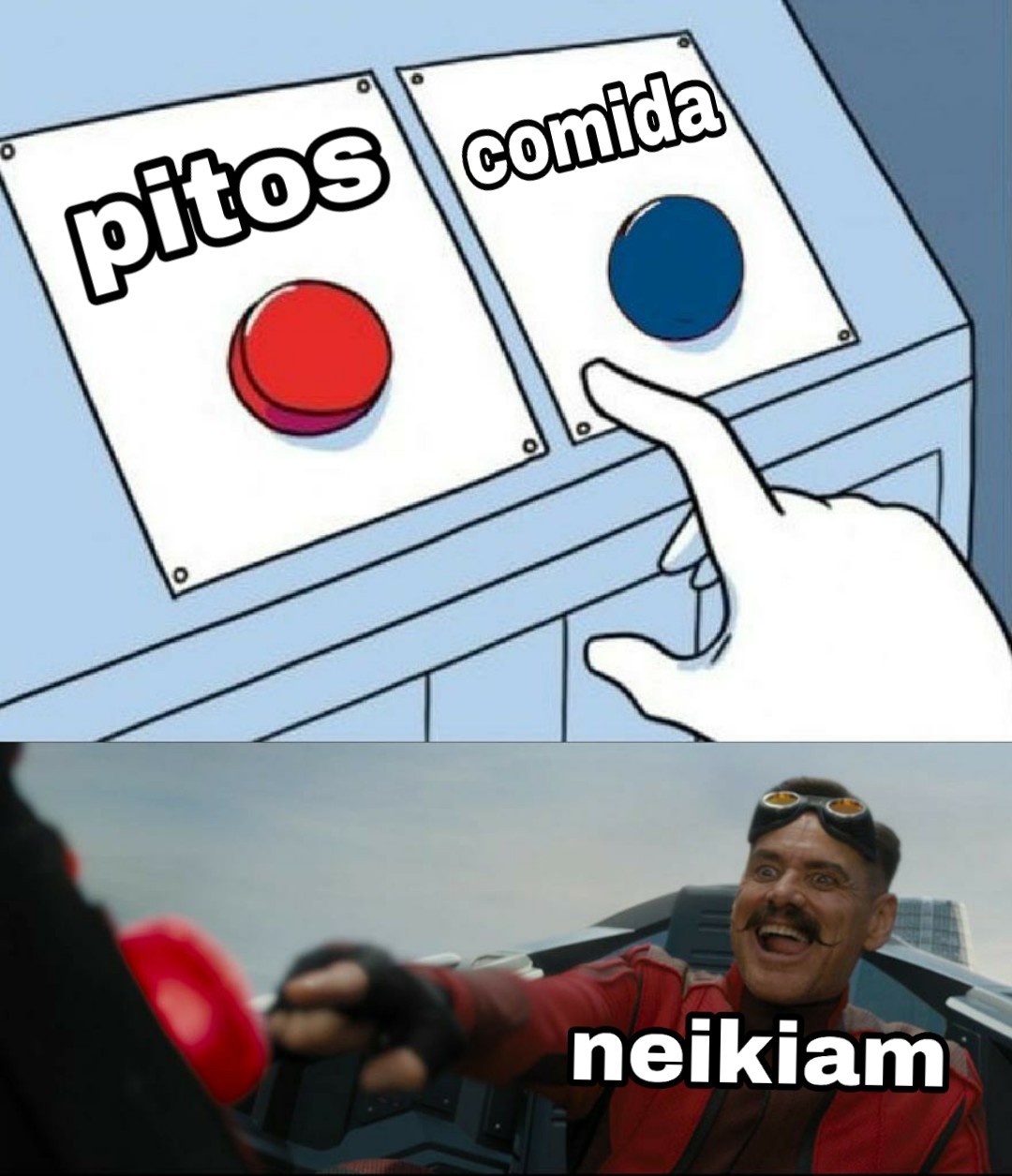 xd - meme