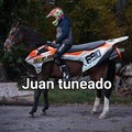 Juan tuneado