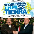 Resumen: Nicaragua deja la OEA y pide soberanía.