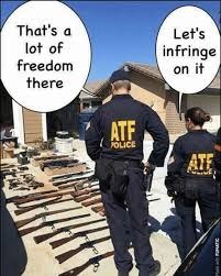 ATF repost meme