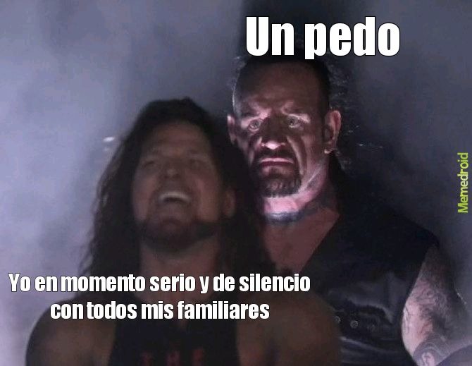 Momazos - meme