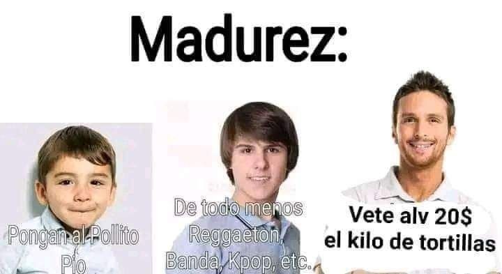 Si pasa - meme