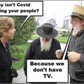 Amish are legit