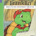 Franklin discovers hentai