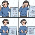 ape-themed coding meme