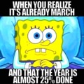March meme