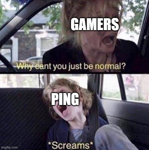 gamers know - meme
