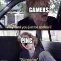 gamers know