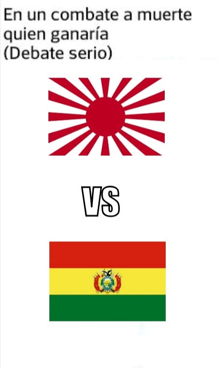 ustedes deciden - meme