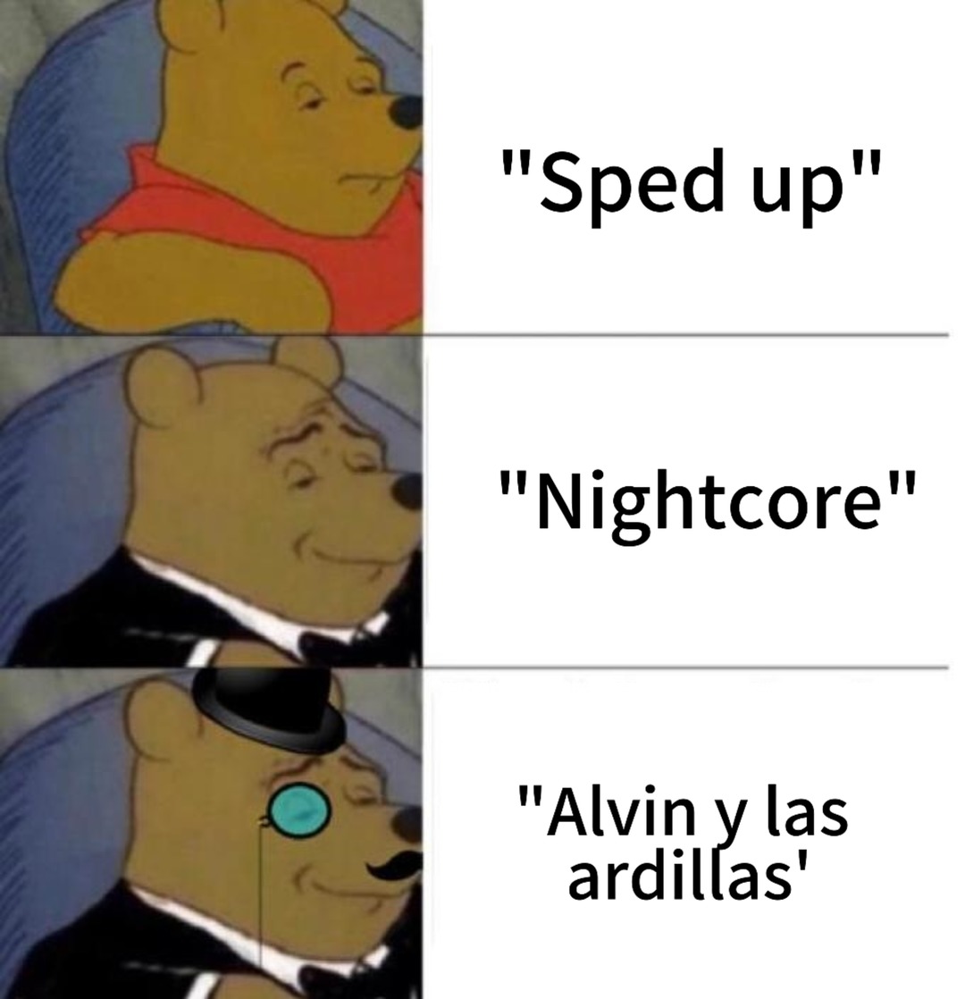 :u - meme