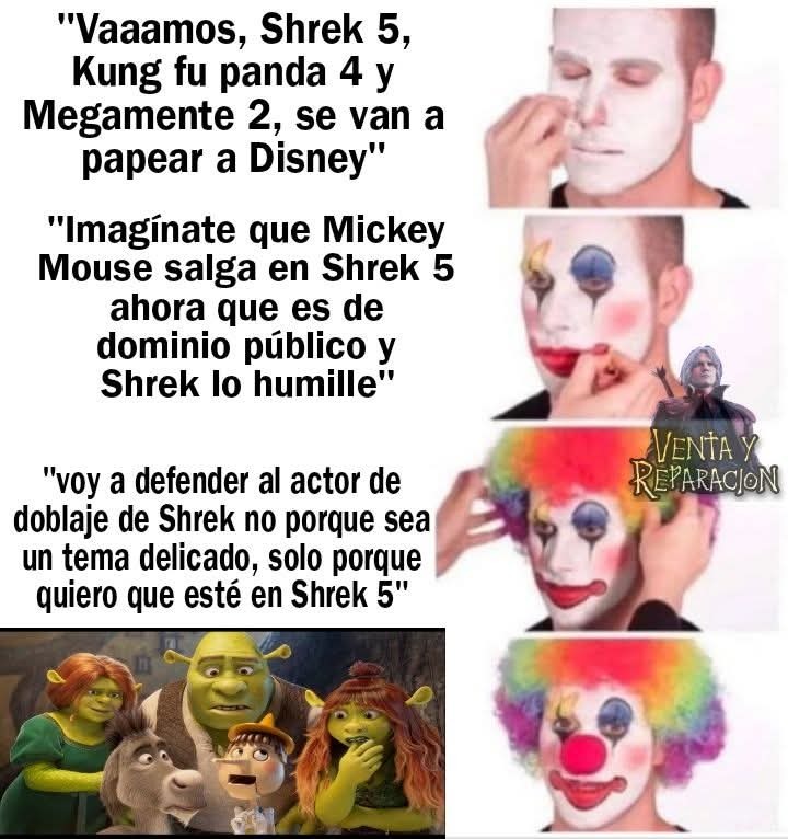 Xd - meme