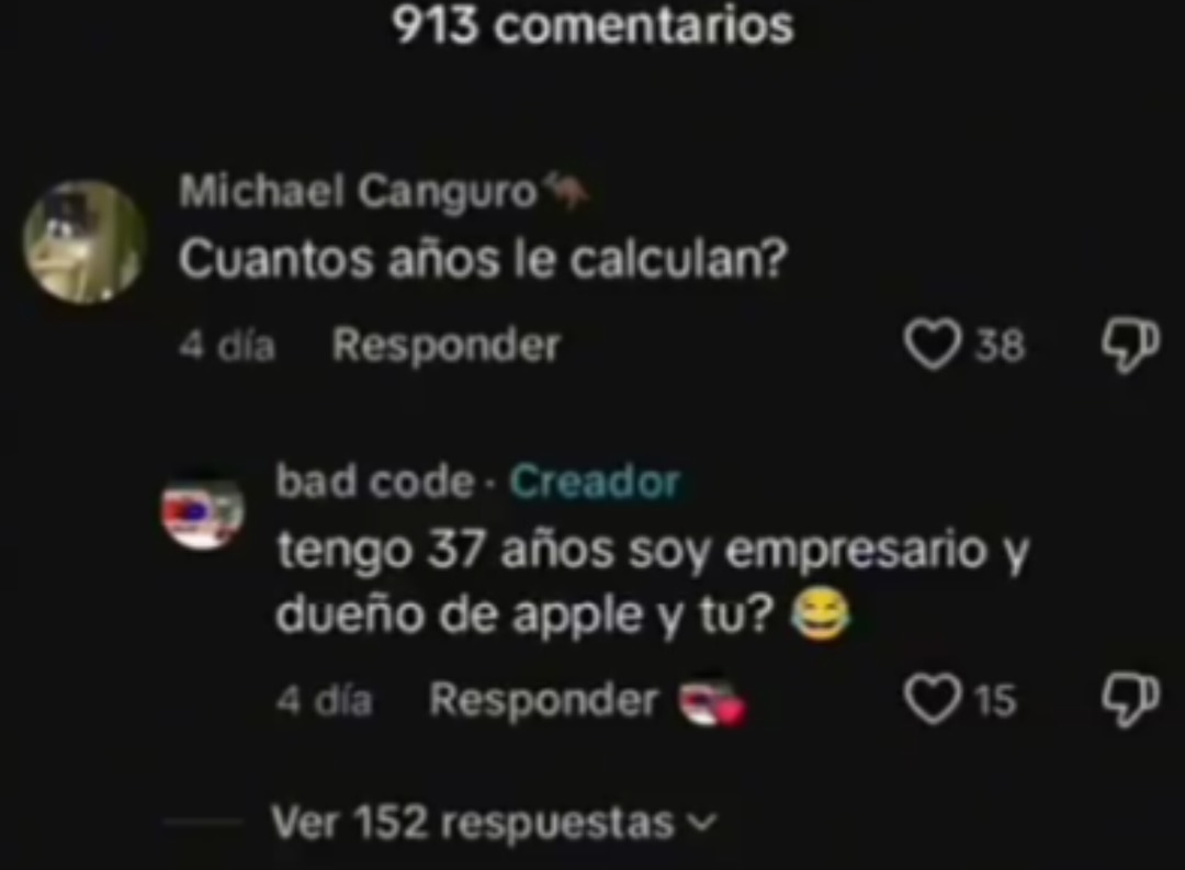 dueño de apple - meme